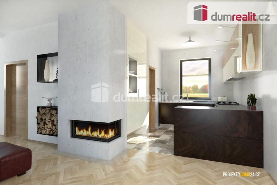 Prodej rodinný dům - Losy, Uherský Brod, 115 m² - 5