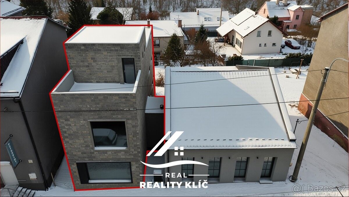 Kanceláře, Ostrava, 715 00