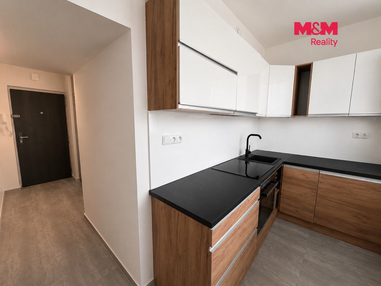 Byt 1+1 · 41 m² · Vietnamská, Ostrava - 4