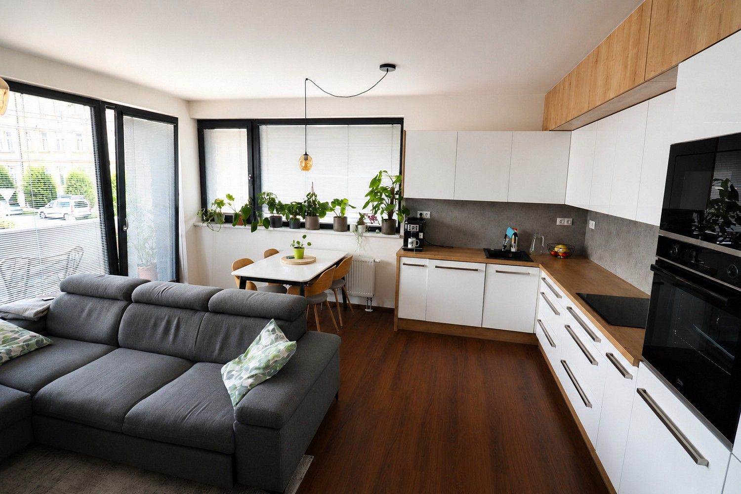 3+kk, Jihlava, Kraj Vysočina, 77 m² - 2
