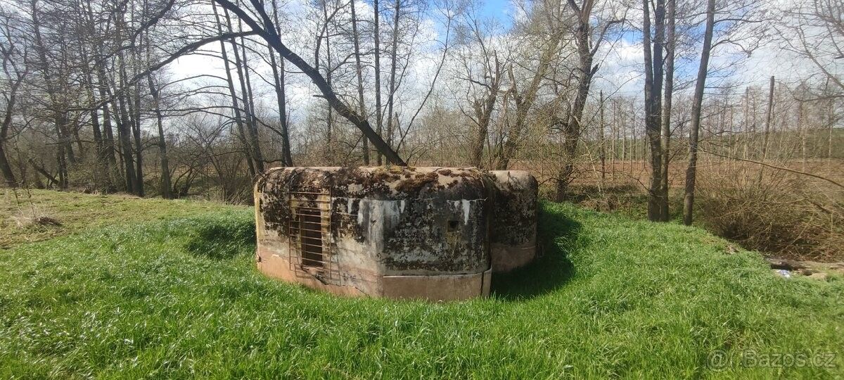 Chaty, Očihov, 439 87 - 1