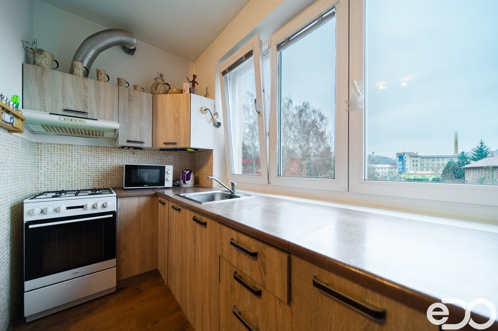 3+1, Školní, Svitávka, 58 m²