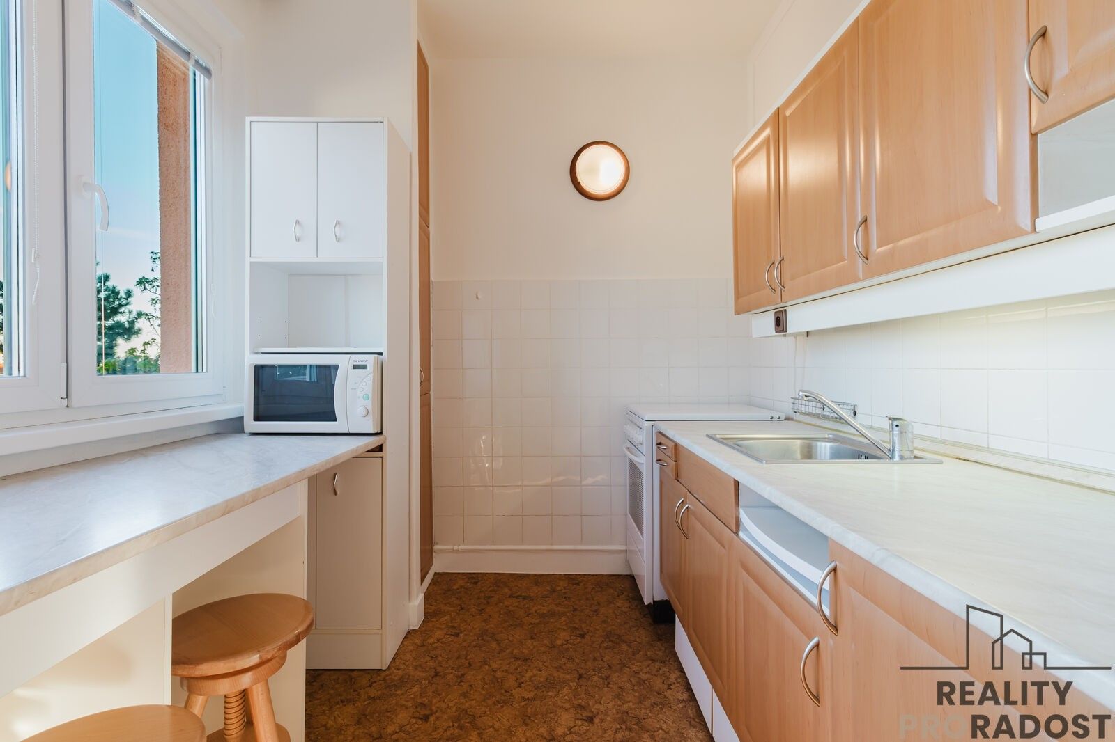 3+1, Vídeňská, Brno Štýřice, 76 m² - 2