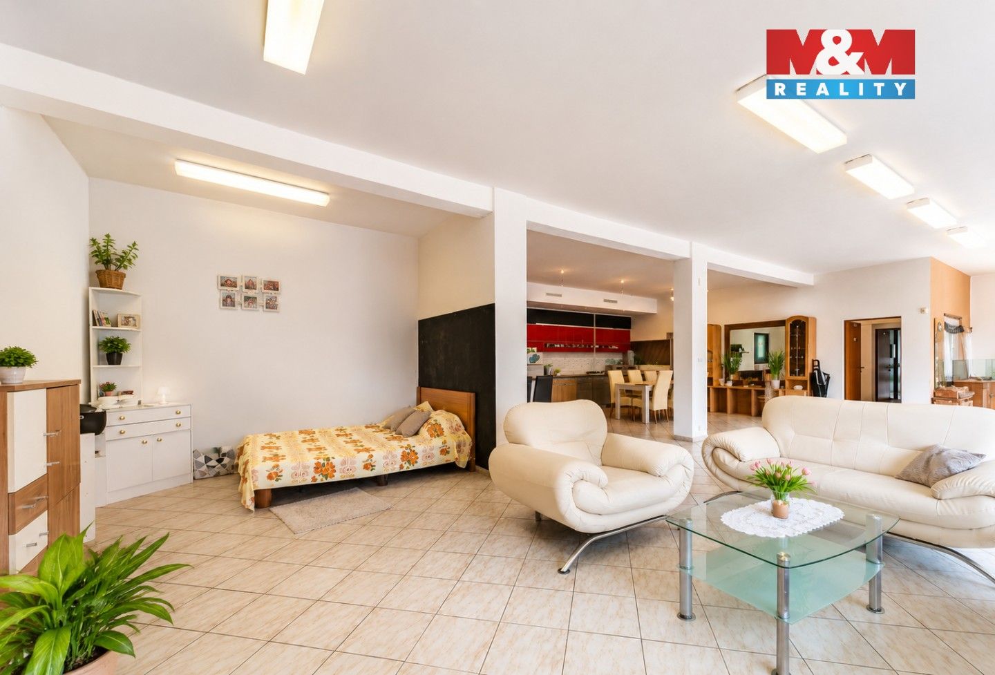 Rodinný dům · 650 m² · Dukelská, Kraslice - 4