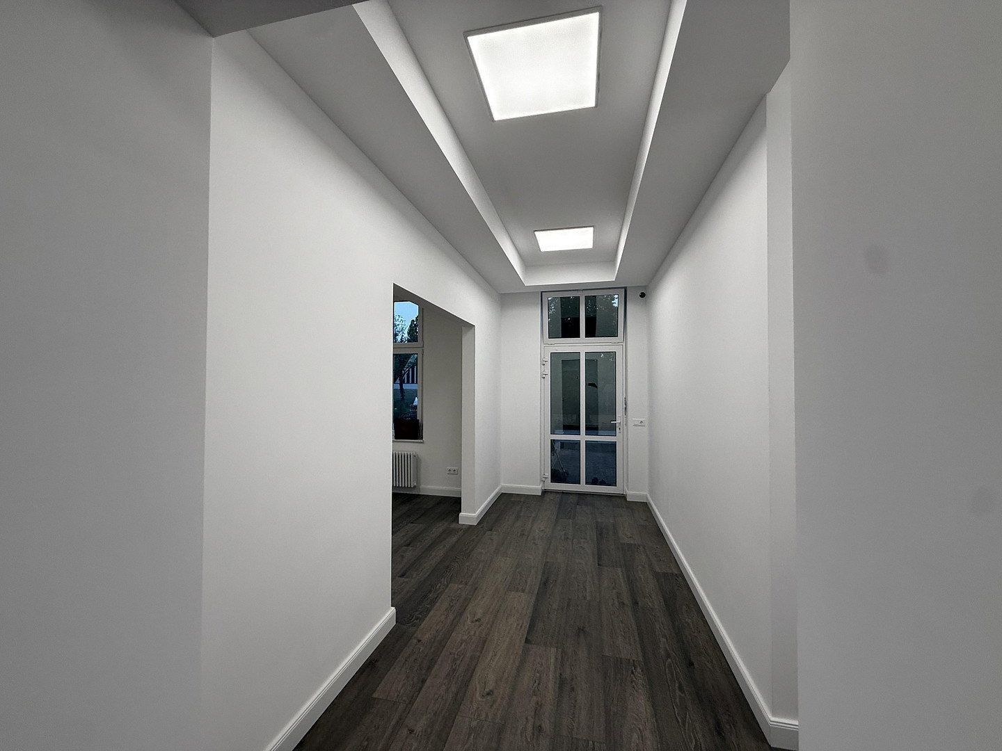 Kancelář · 160 m² · Alt-Rudow 42-44 Berlin Rudow Berlin 12357 - 4