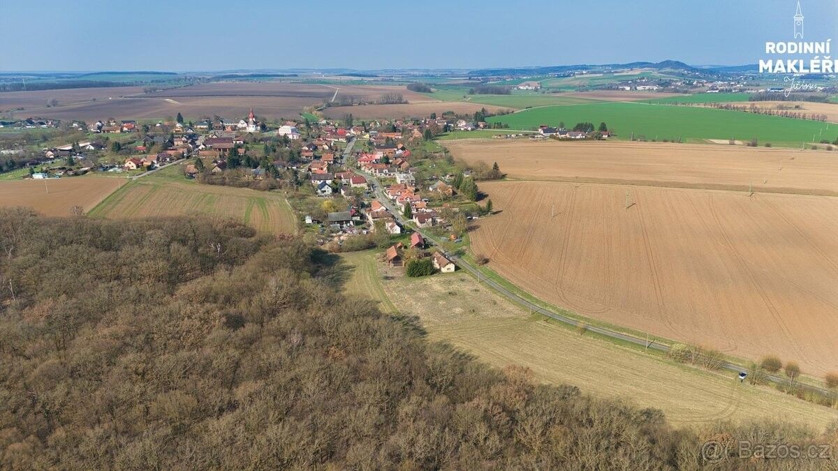 Pozemky pro bydlení, Jičín, 506 01 - 2