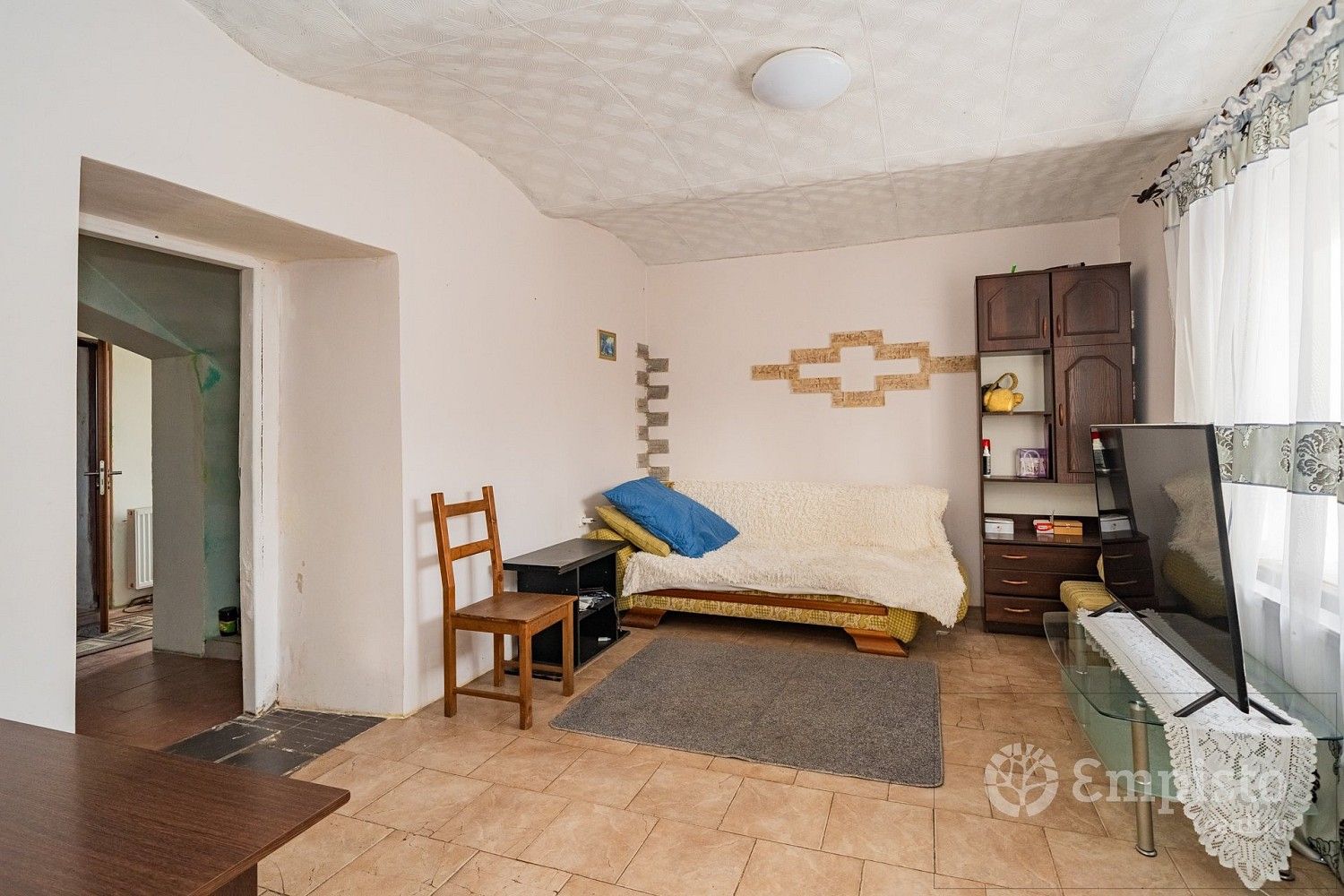 Prodej rodinný dům - Táborská, Mirovice, okres Písek, 200 m² - 5