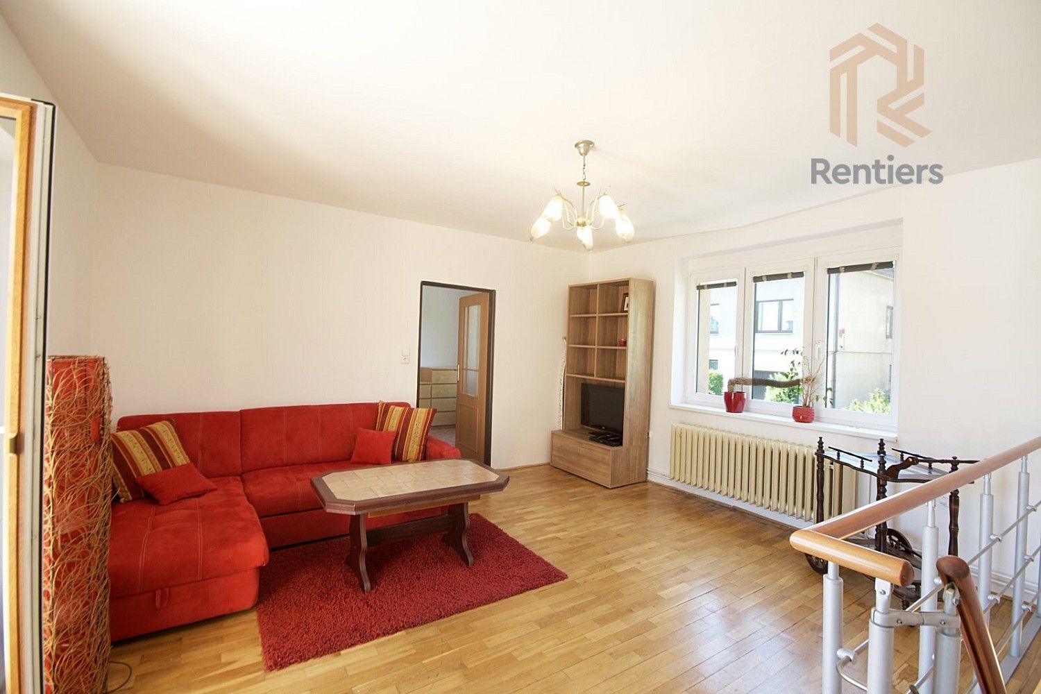 Pronájem rodinný dům - Praha - Kyje, okres Praha 14, Hlavní město Praha, 153 m² - 5