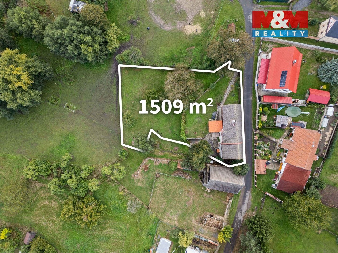 Prodej rodinný dům - Dolní Chobolice, Liběšice, 210 m²