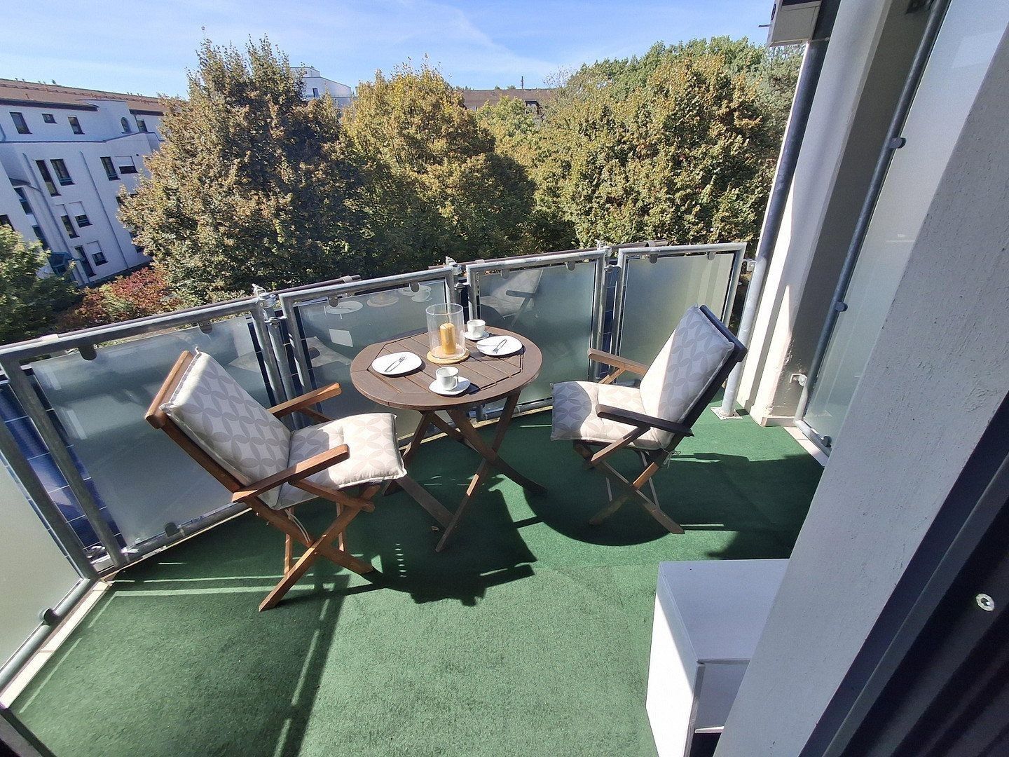 Byt 3+1 · 73 m² · Bonn Brüser Berg Nordrhein-Westfalen 53125 - 3