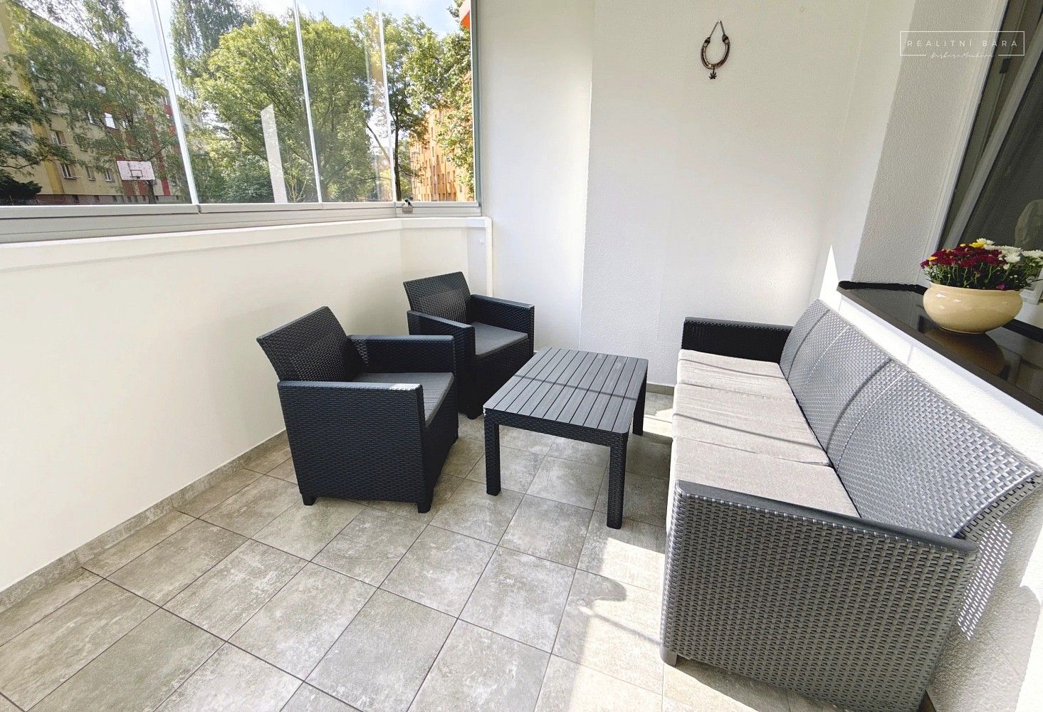 3+1, Majakovského, Karviná - Mizerov, 80 m² - 2