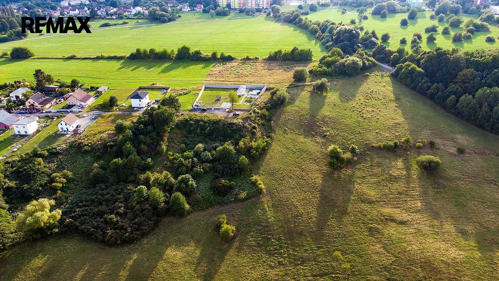 Prodej louka - Česká Lípa, Liberecký kraj - 5