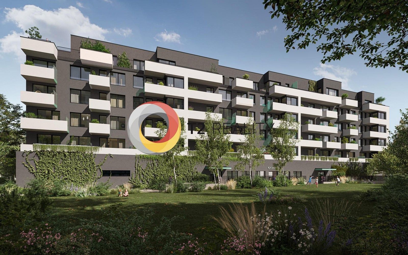 Prodej byt 1+kk - Praha - Střížkov, okres Praha 9, Hlavní město Praha, 37 m² - 5
