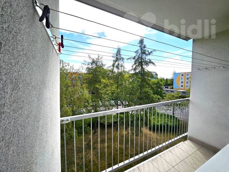 3+1, Gagarinova 1434, Teplice Trnovany, 67 m² - 2