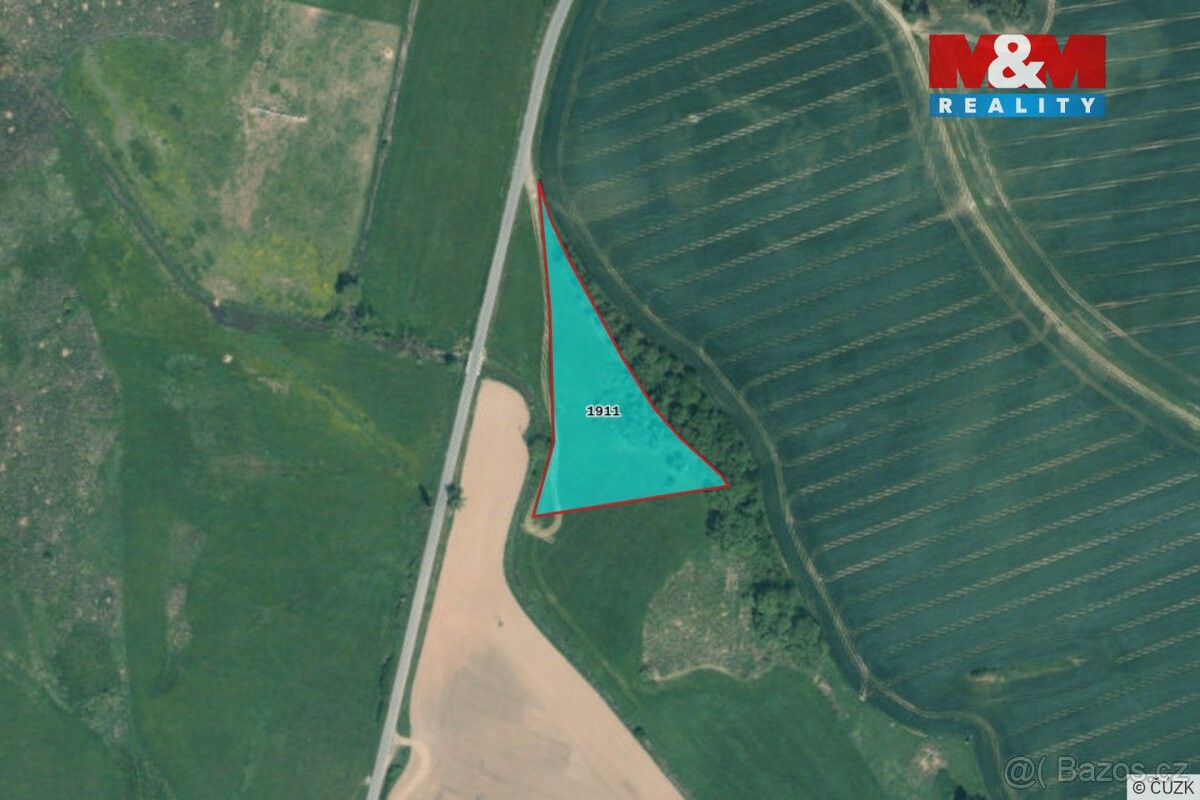 Prodej pozemek pro bydlení - Manětín, 331 62