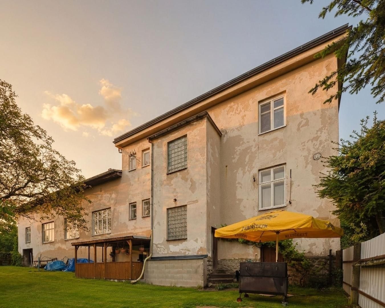 Rodinný dům · 600 m² · Žlebské Chvalovice - 3