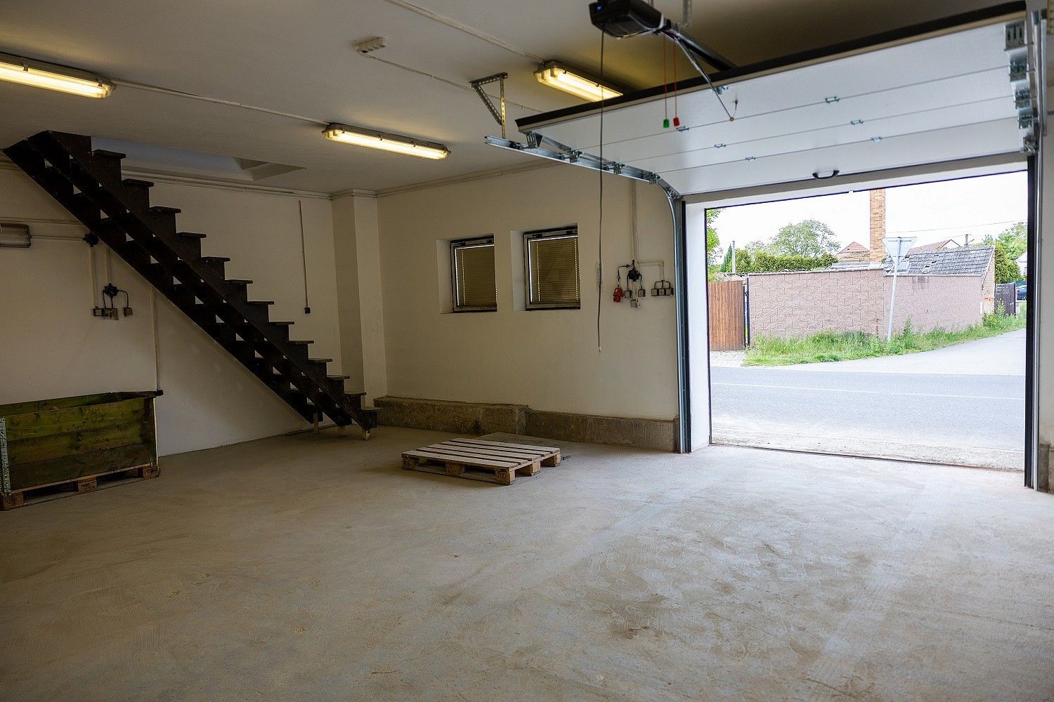 Sklad · 115 m² · Zálezlice, okres Mělník, Středočeský kraj - 3