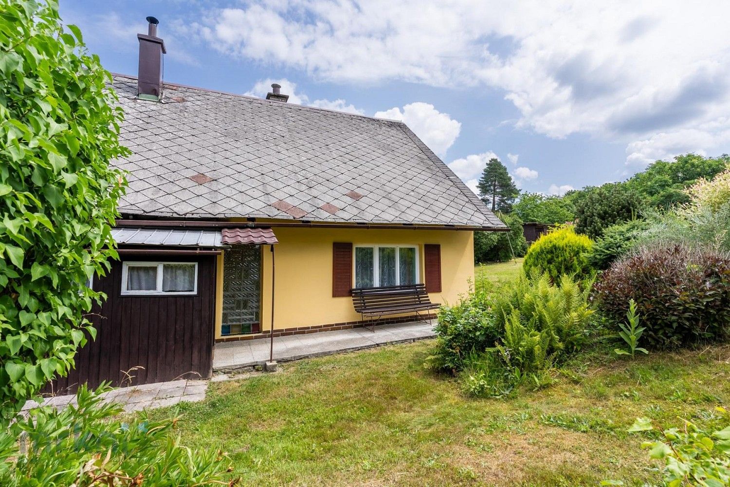 Chalupa · 160 m² · Hraběšice, okres Šumperk, Olomoucký kraj - 3