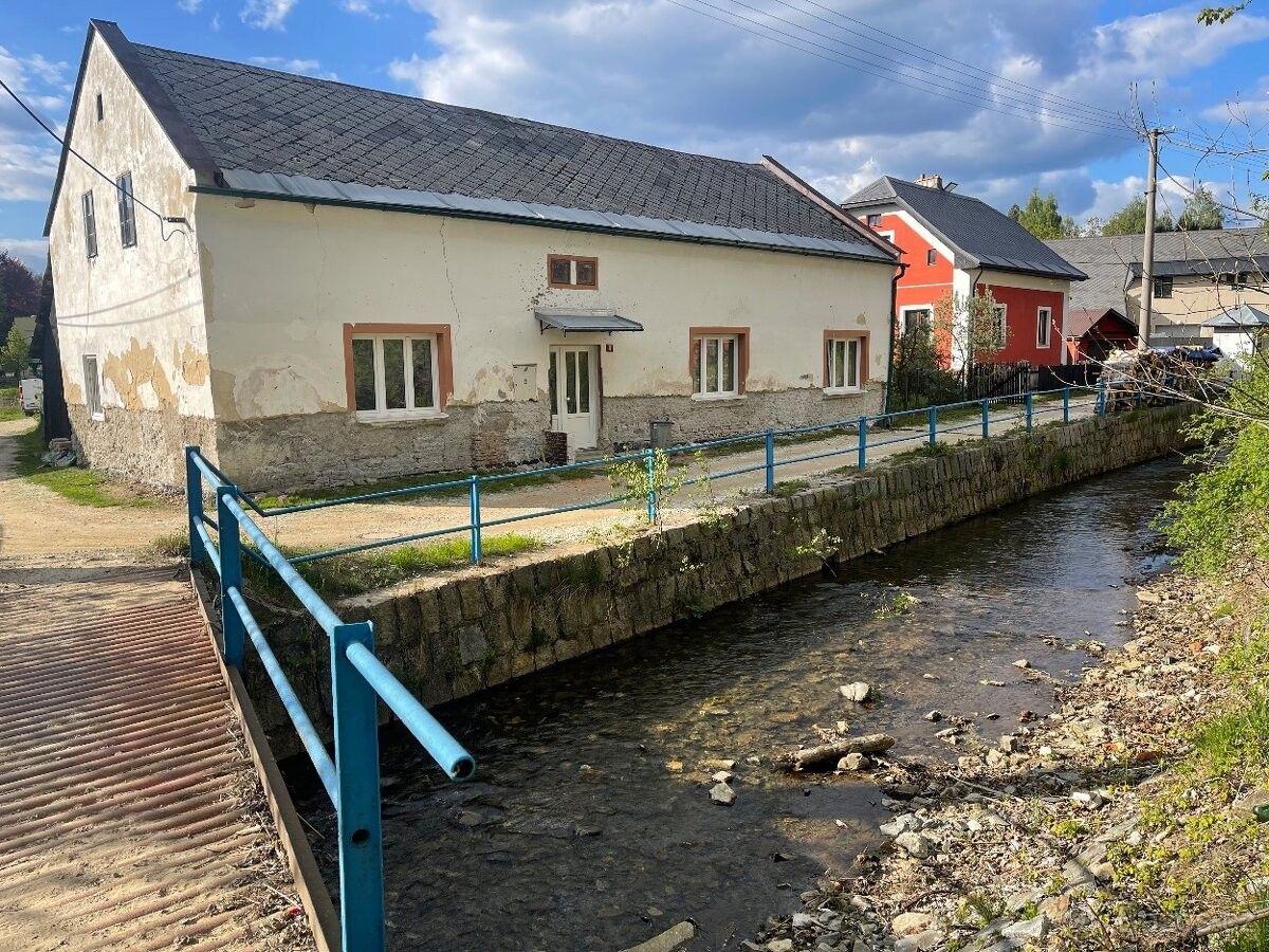 Prodej rodinný dům - Brno, 614 00