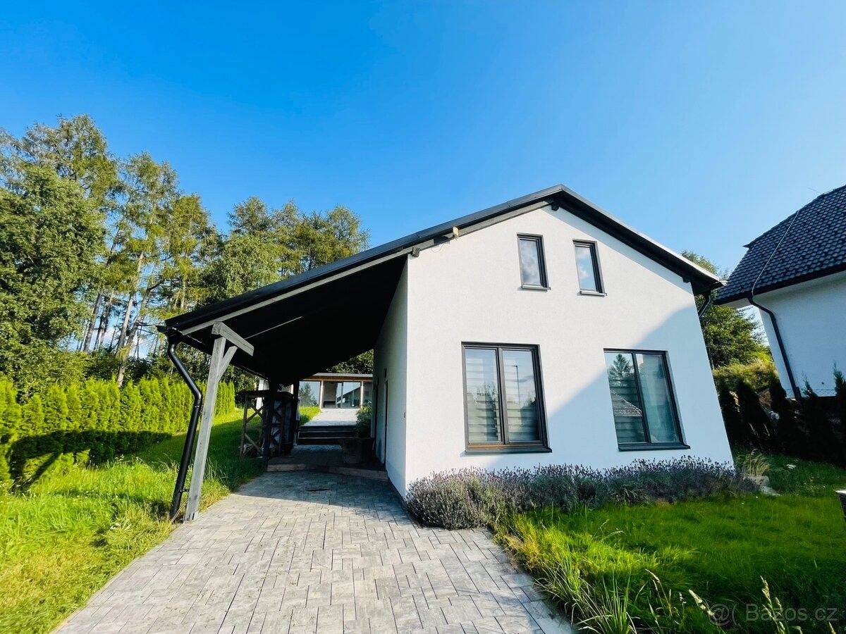 Prodej chata - Žďár nad Sázavou, 591 01