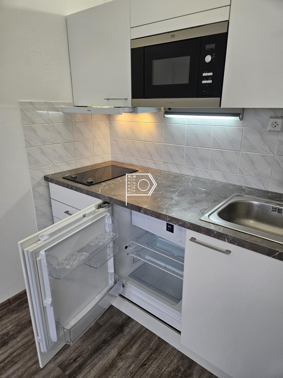 2+kk, Bardějovská, Česká Lípa, 42 m²