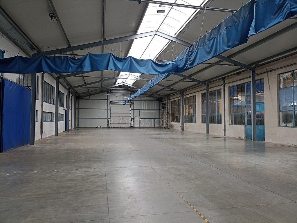 Sklady, Praha - Hostivař, okres Praha 15, Hlavní město Praha, 1 035 m² - 1
