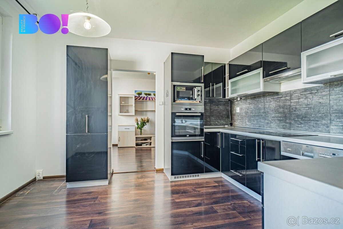 Prodej byt - Zubří, 756 54