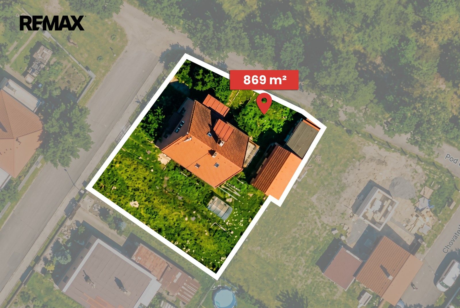 Rodinný dům · 260 m² · Dlouhá 207, Vědomice - 3