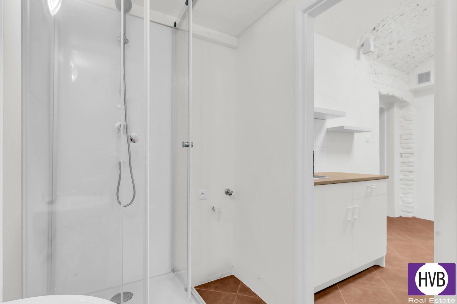Prodej byt - Praha Vinohrady, 16 m² - 5