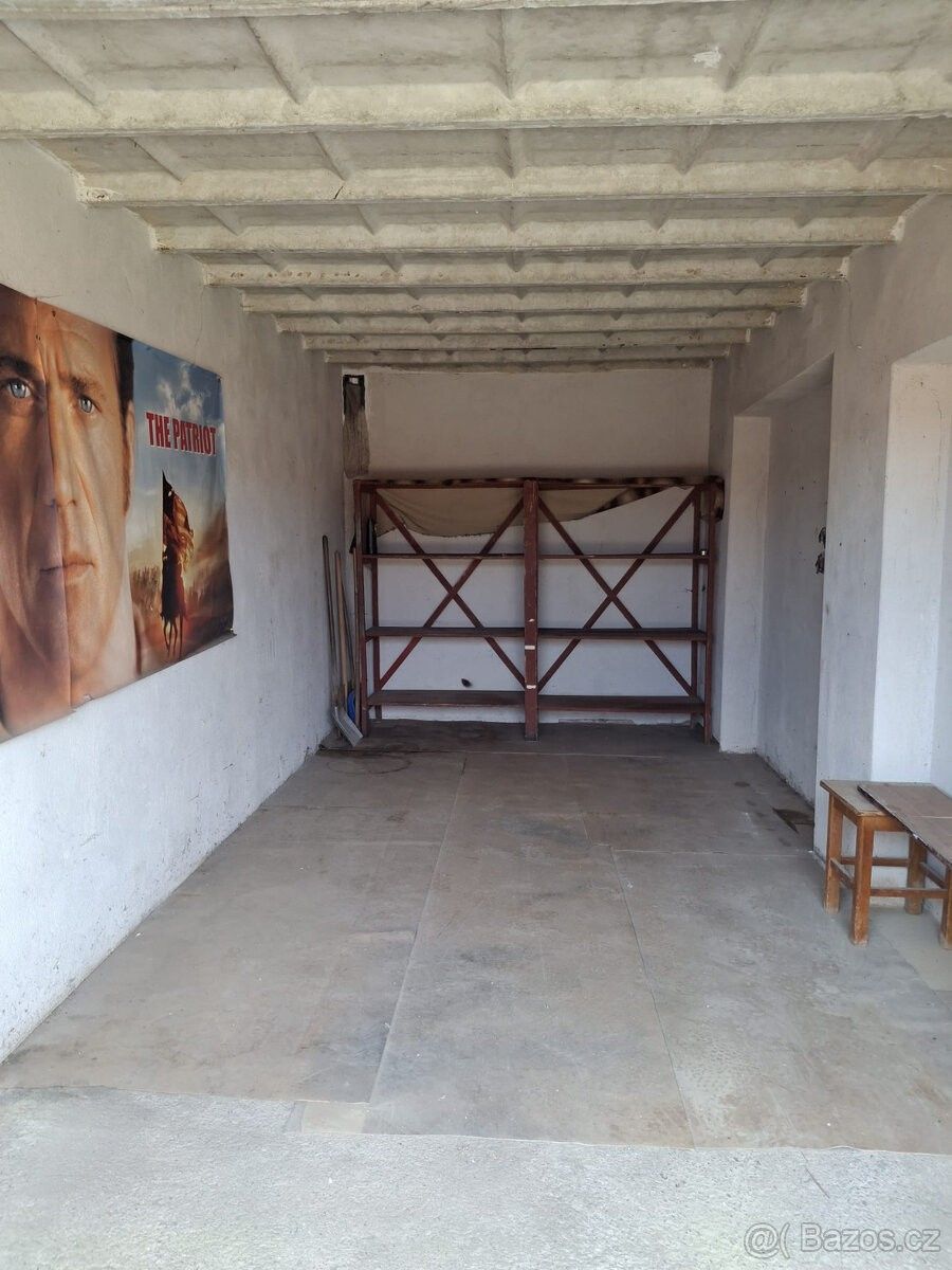 Garáže, Havlíčkův Brod, 580 01