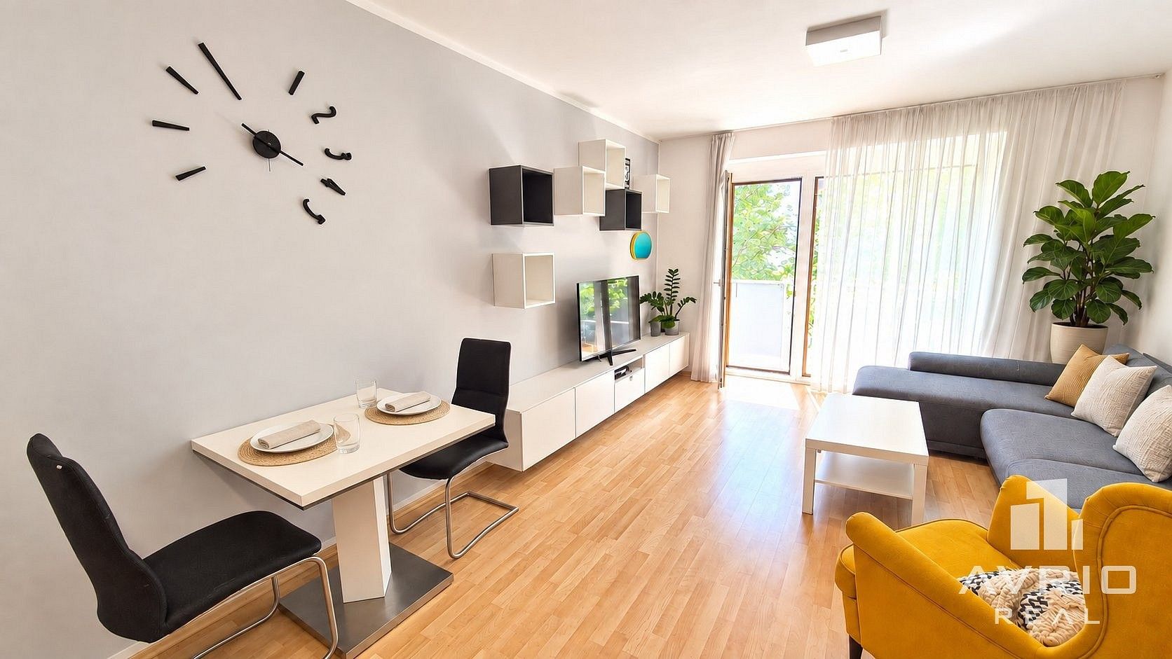 2+kk, Brno - Žabovřesky, okres Brno-město, Jihomoravský kraj, 59 m² - 2