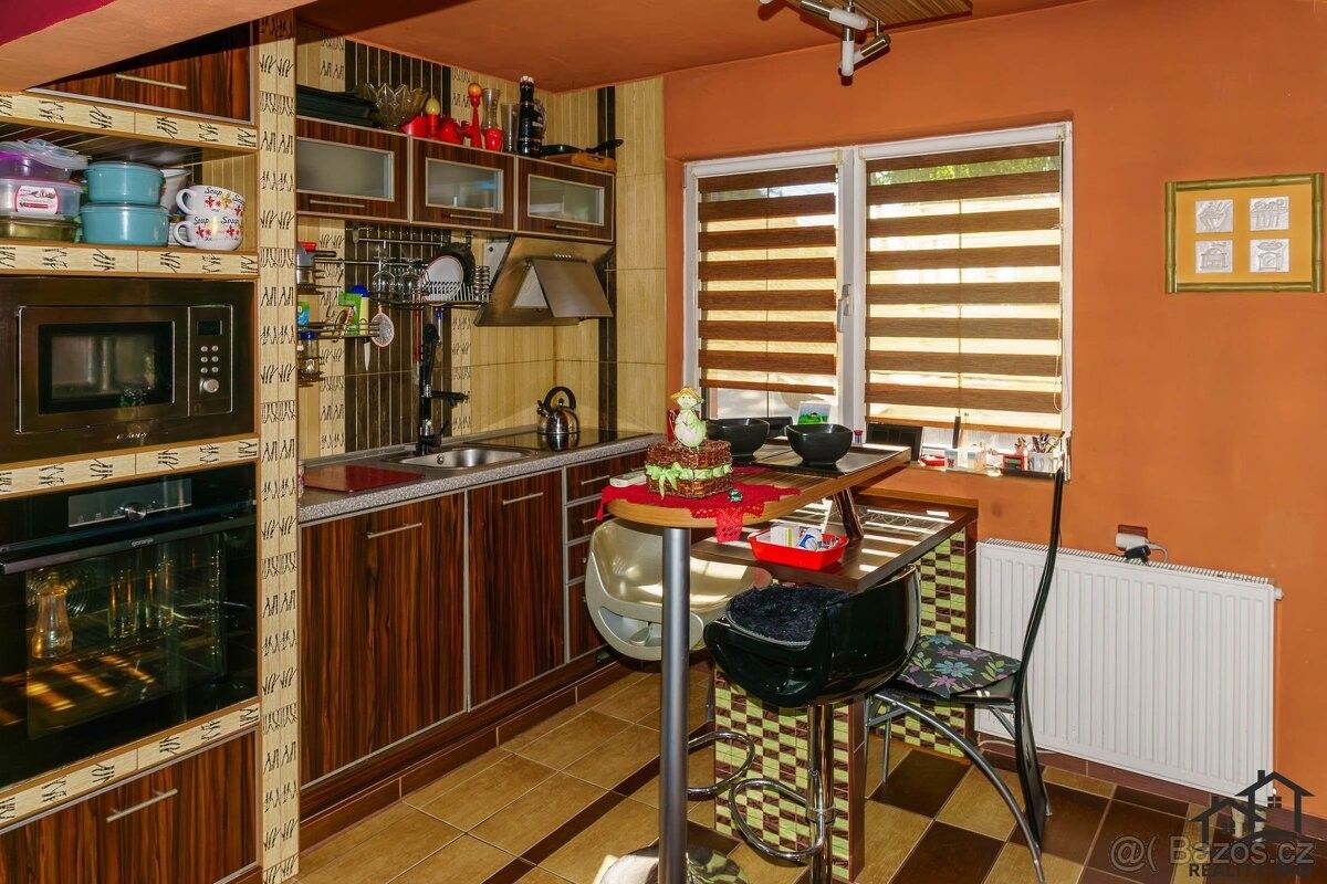 Prodej rodinný dům - Rychvald, 735 32