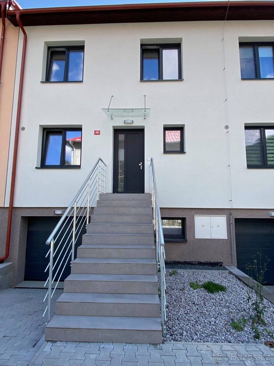 Rodinné domy, Štěchovice, 252 07