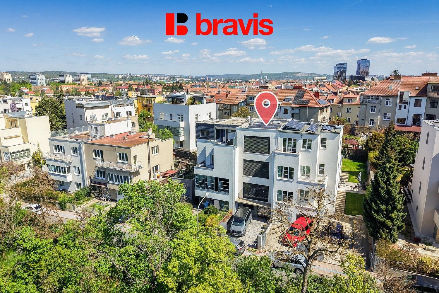 Rodinný dům, 191 m²