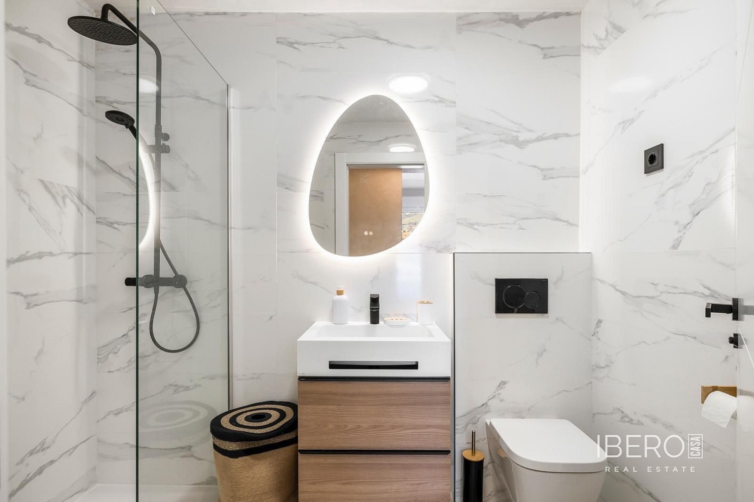 Prodej byt 3+kk - Los Pacos, Španělsko, 116 m² - 5