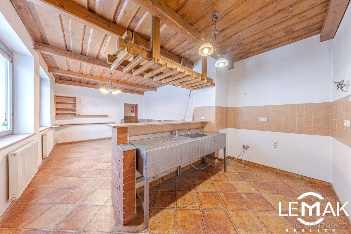 Prodej ostatní - Rosice u Brna, 665 01