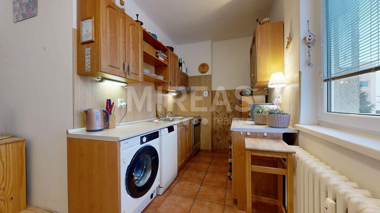 Prodej byt 2+1 - Husovo náměstí, Lysá nad Labem, 50 m²