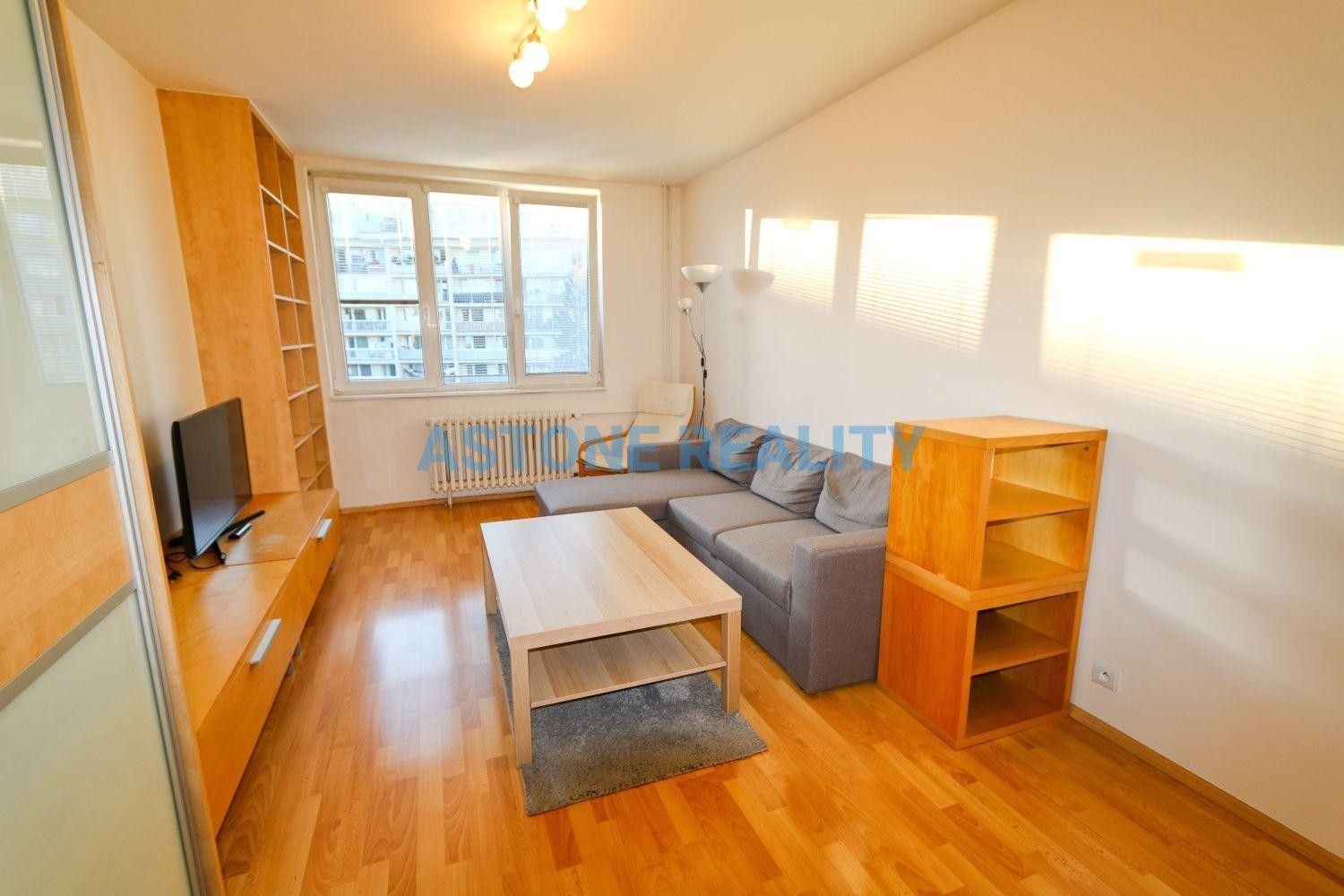 2+kk, Litoměřická  , Praha, 50 m² - 1