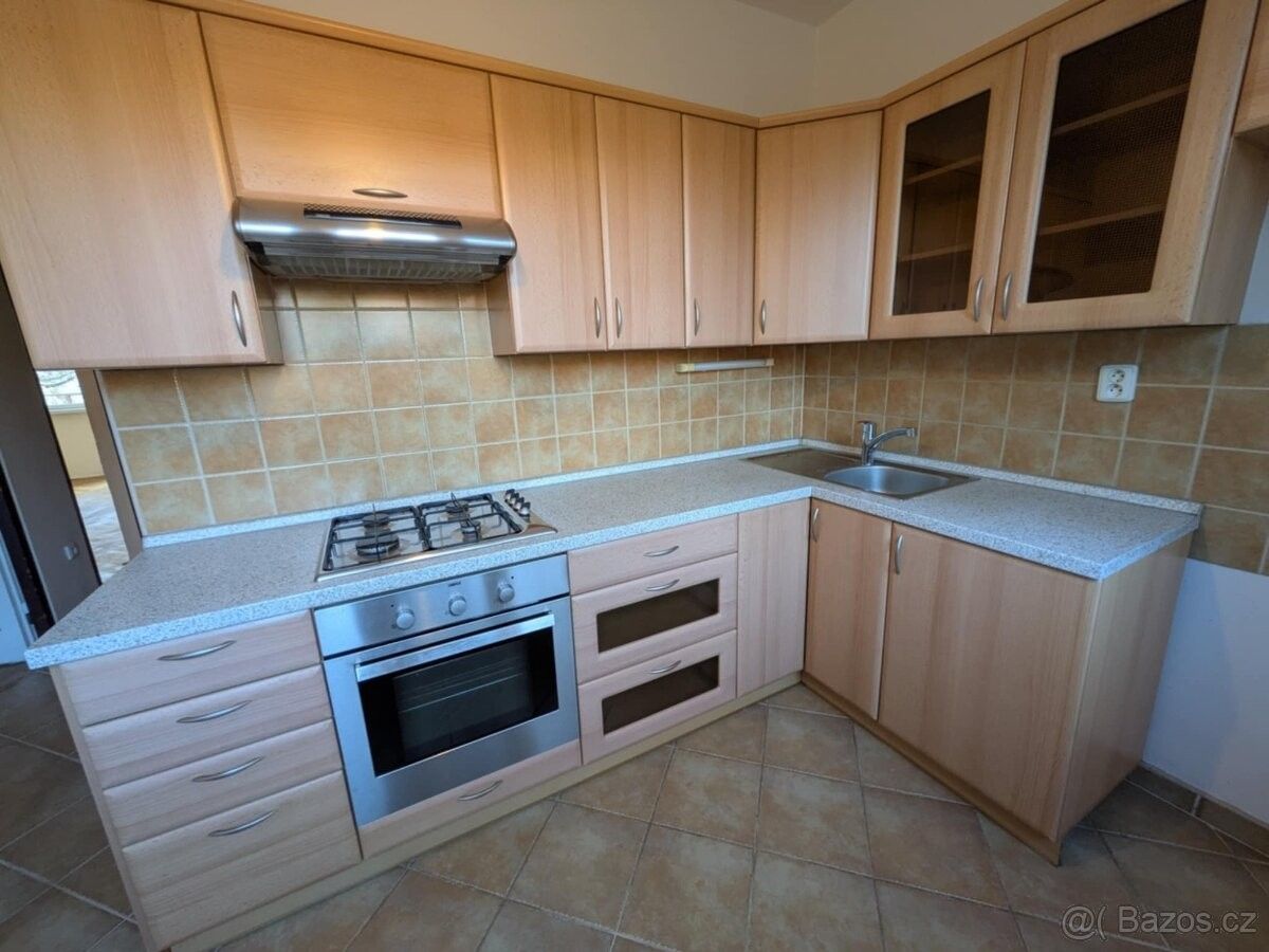 Prodej byt - Chomutov, 430 03