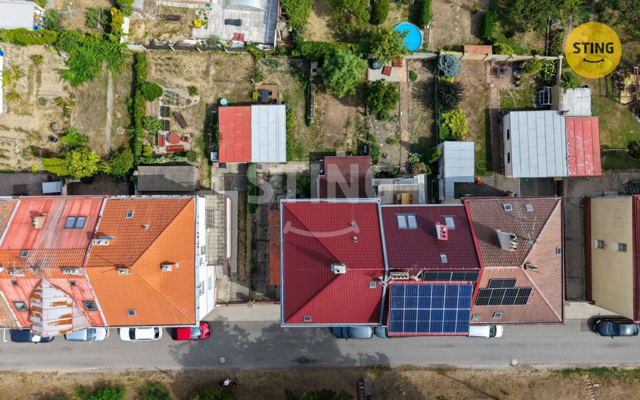 Byt 2+1 · 67 m² · Boženy Němcové, Znojmo - 4