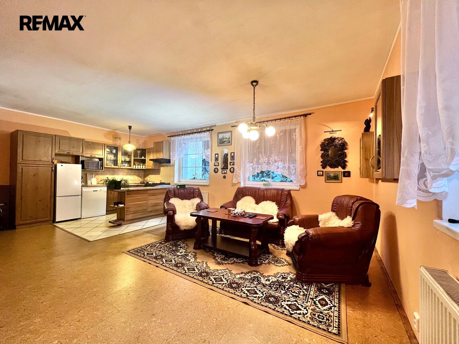 3+kk, Pec pod Sněžkou, 81 m² - 2