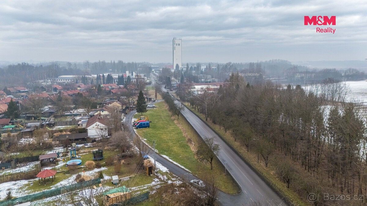 Prodej zahrada - Horní Suchá, 735 35 - 2