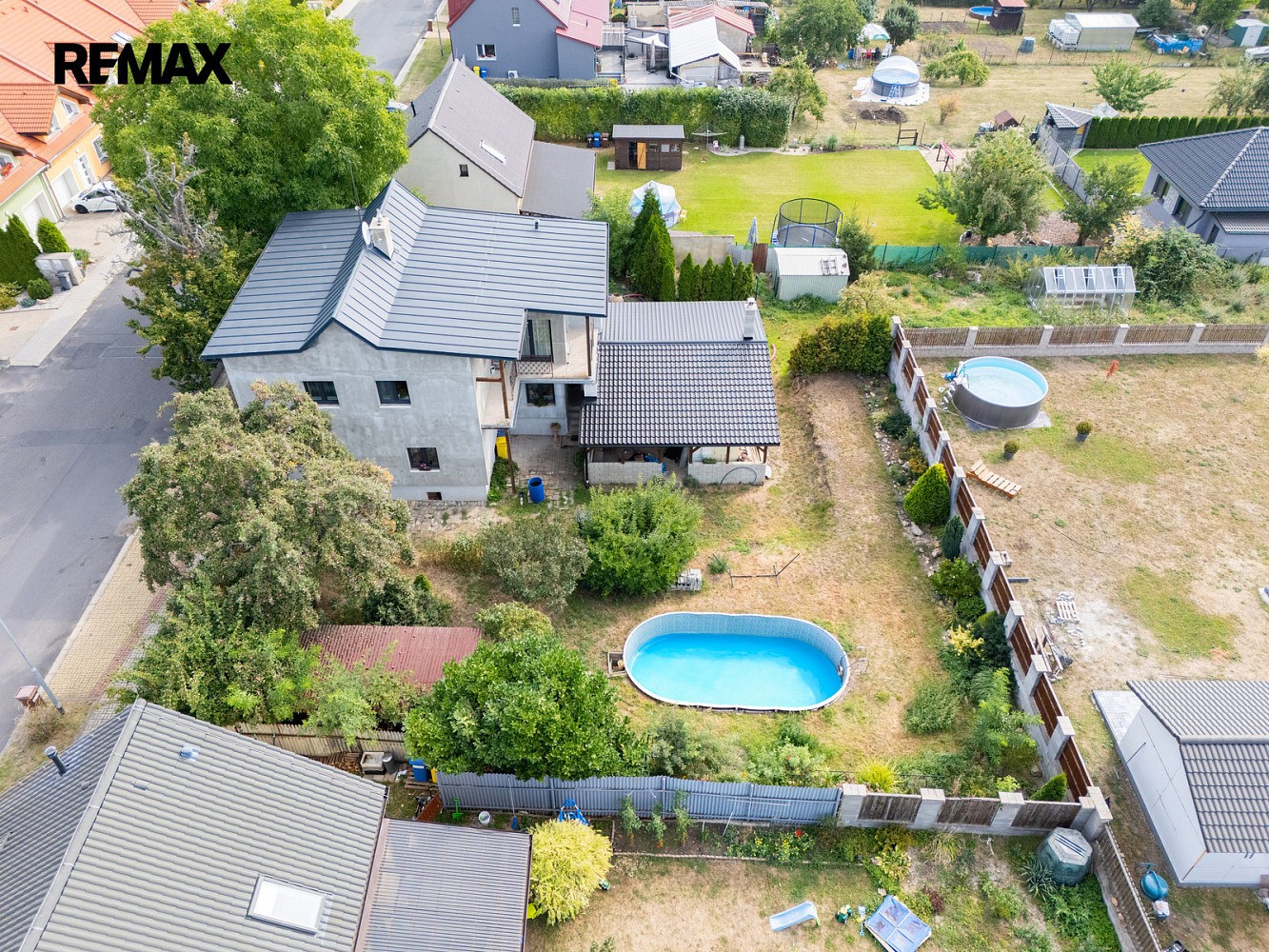 Rodinný dům · 171 m² · Švermova, Podbořany, okres Louny - 3
