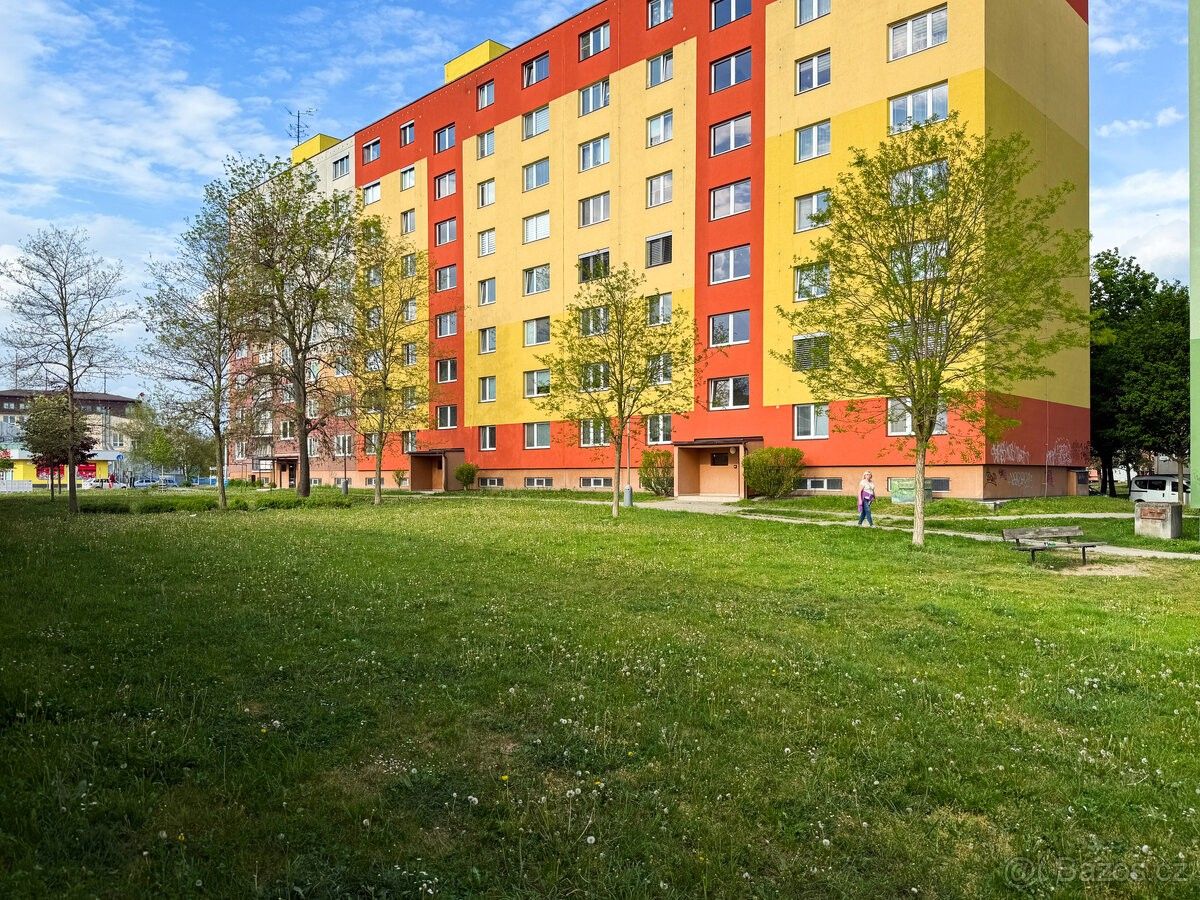 2+1 Apartment in Olomouc, Staré Hodolany a Bělidla, Hodolany - View 4