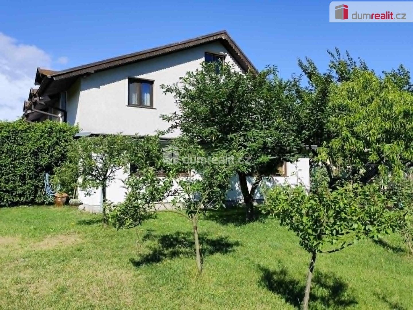 Chaty, Struhy, Čachovice, 213 m² - 2