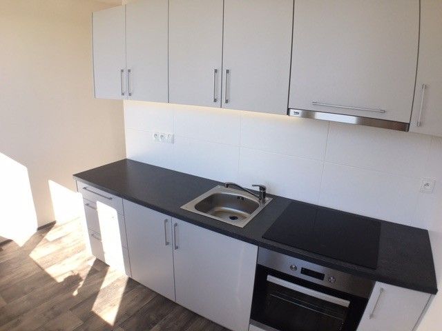 2+1, Holasova, Ostrava, 55 m² - 1