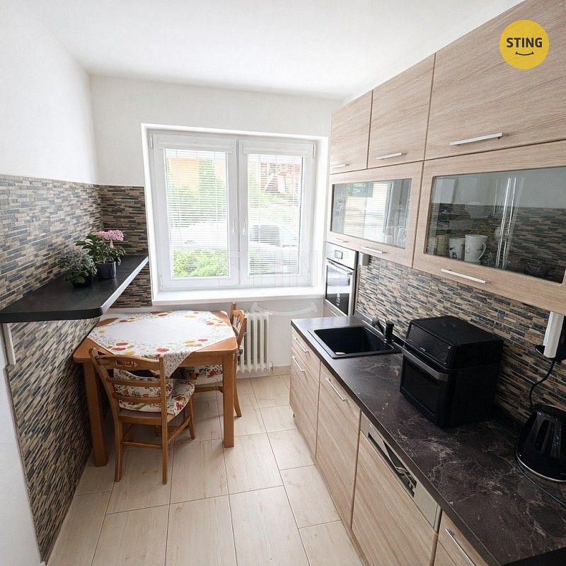 Prodej byt 3+1 - Komárov, okres Beroun, Středočeský kraj, 70 m² - 5
