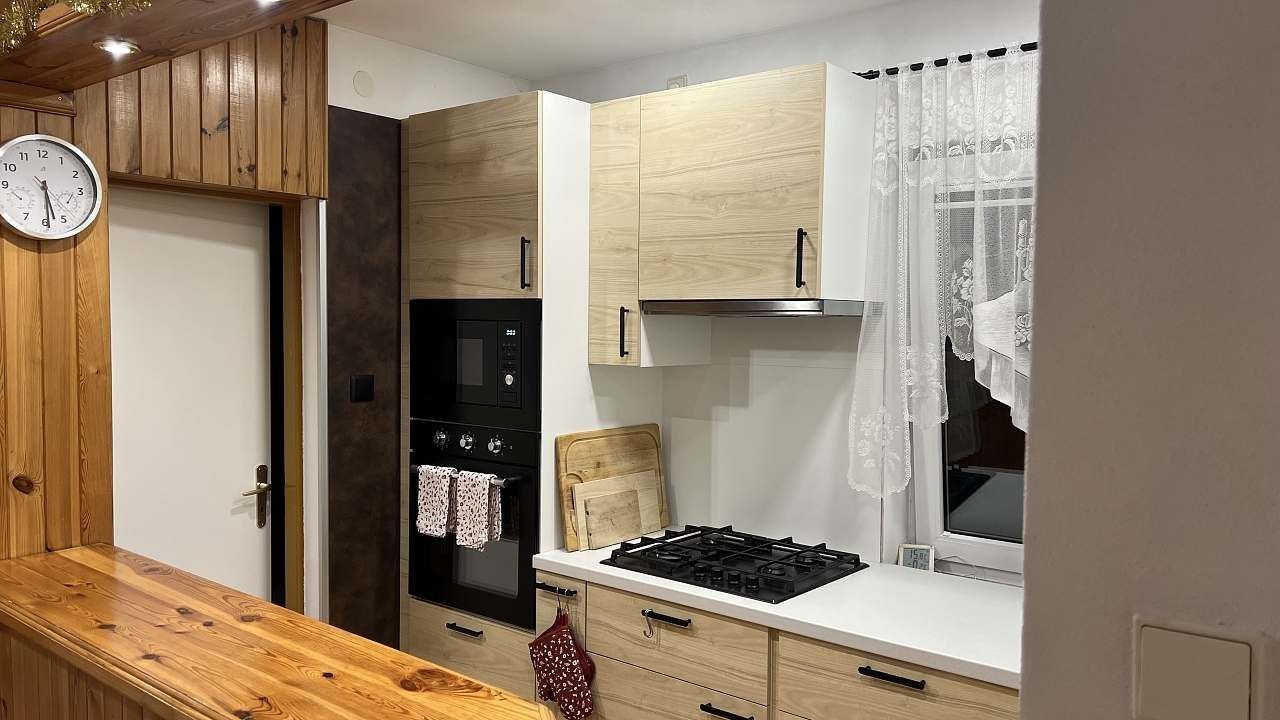 Chata · Dolní Moravice - Nová Ves u Rýmařova, Moravskoslezský kraj - 3