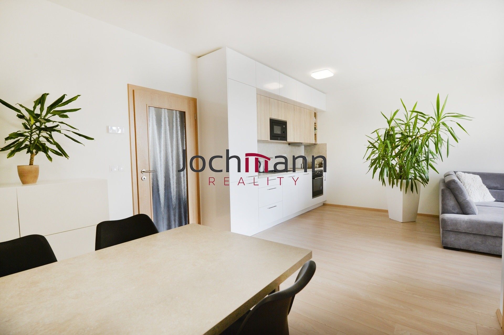 2+kk, U Lučního jezu, České Budějovice, 54 m²