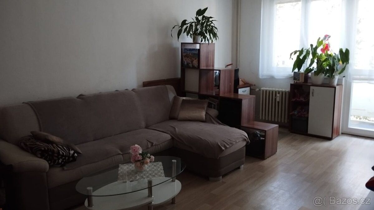 Pronájem byt - Zábřeh, 789 01